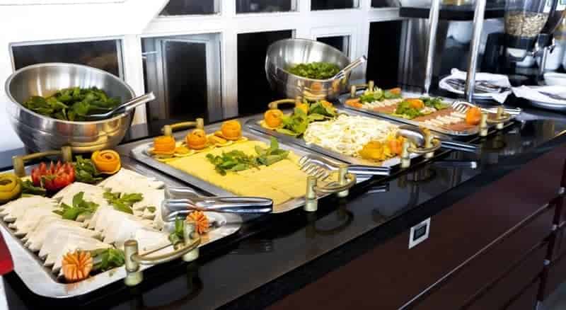 Cappari Aqua Princess Hotel 